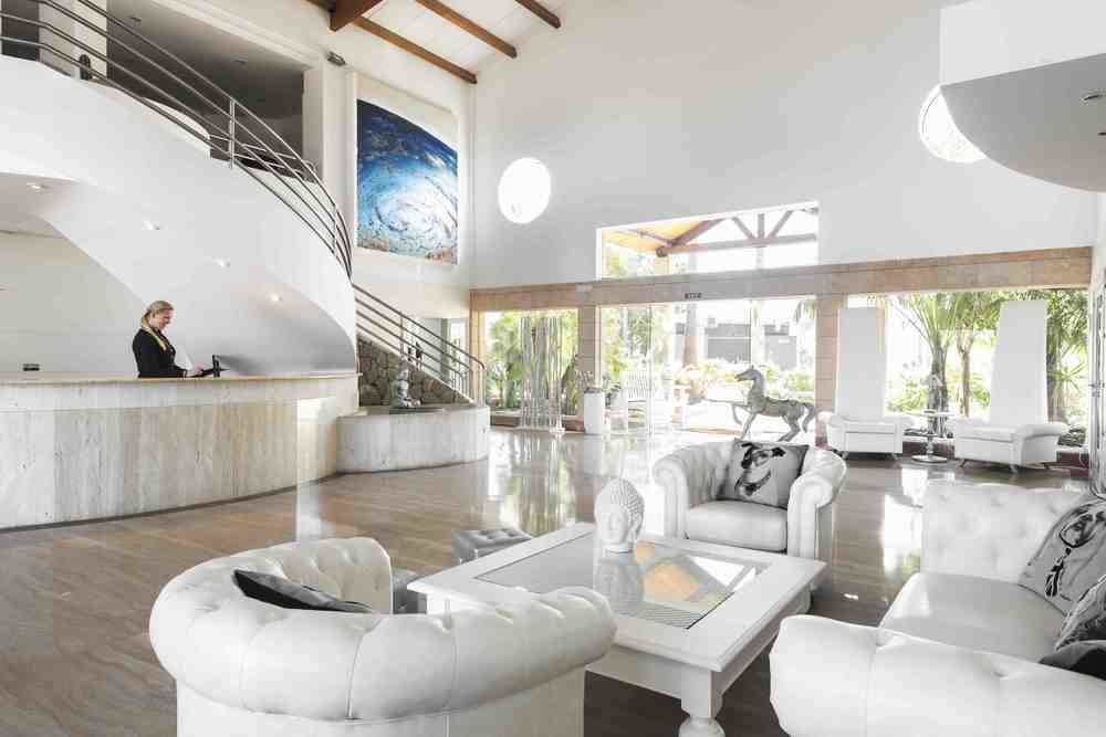 Garden Holiday Village - Adults Only Port de Alcudia  Exterior photo